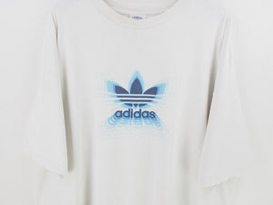VINTAGE ADIDAS GRAPHIC T SHIRT - XXL