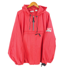 Load image into Gallery viewer, VINTGE MALRBORO LIGHT WINDBREAKER - XL
