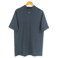 Load image into Gallery viewer, VINTAGE OAKLEY MOCK T SHIRT - L
