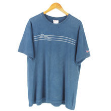 Load image into Gallery viewer, VINTAGE NIKE TUNED AIR GRAPHIC T SHIRT - L
