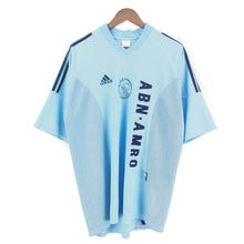 Load image into Gallery viewer, VINTAGE 2002 AJAX AWAY JERSEY - XL
