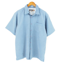 Load image into Gallery viewer, VINTAGE QUIKSILVER BUTTON UP SHIRT - XL
