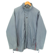 Load image into Gallery viewer, VINTAGE NIKE MINI SWOOSH LIGHT PADDED JACKET - XL
