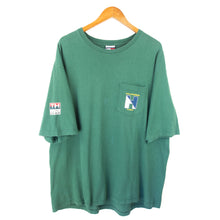 Load image into Gallery viewer, VINTAGE TOMMY SAILING GRAPHIC T SHIRT - XL
