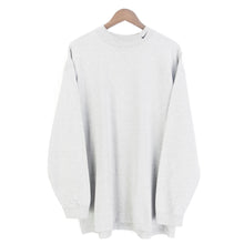Load image into Gallery viewer, VINTAGE NIKE SWOOSH MOCKNECK - XL
