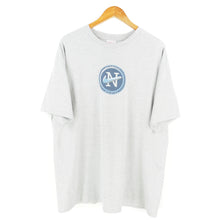 Load image into Gallery viewer, VINTAGE NIKE CENTRE GRAPHIC T SHIRT - XL
