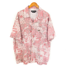 Load image into Gallery viewer, VINTAGE QUIKSILVER BUTTON UP SHIRT - XL
