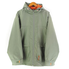 Load image into Gallery viewer, VINTAGE ADIDAS LINED JACKET - XL
