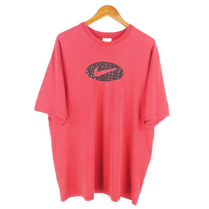 VINTAGE NIKE BACK GRAPHIC T SHIRT - XL