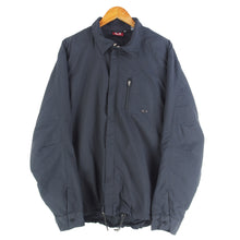 Load image into Gallery viewer, VINTAGE OAKLEY SOFTWEAR LINED JACKET - XL
