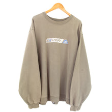 Load image into Gallery viewer, VINTAGE ADIDAS EARTH TONE CREWNECK - XL
