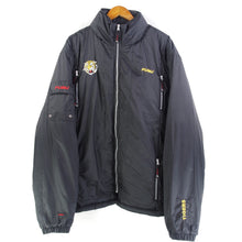 Load image into Gallery viewer, VINTAGE FUBU RICHMOND PUFFY JACKET - XXL
