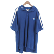 Load image into Gallery viewer, VINTAGE ADIDAS GOLF DETAILED POLO SHIRT - XXL
