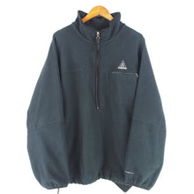Load image into Gallery viewer, VINTAGE NIKE ACG FLEECE 1/4 ZIP - XL/XXL
