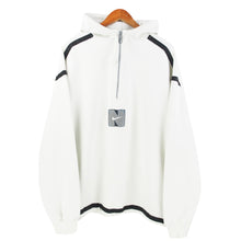 Load image into Gallery viewer, VINTAGE NIKE CENTRE LOGO 1/4 ZIP - XXL
