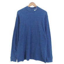 Load image into Gallery viewer, VINTAGE NIKE SWOOSH MOCKNECK - L
