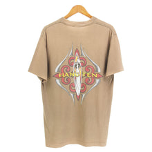 Load image into Gallery viewer, VINTAGE HANG TEN GRAPHIC T SHIRT - L
