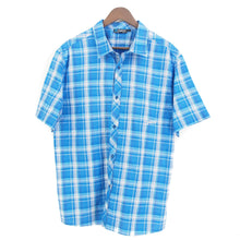 Load image into Gallery viewer, VINTAGE BILLABONG EMBROIDERED SHIRT - L
