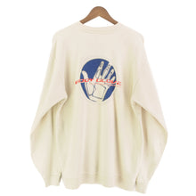 Load image into Gallery viewer, VINTAGE BODY GLOVE DOUBLE SIDED CREWNECK - XL

