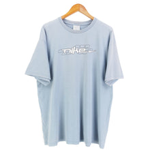 Load image into Gallery viewer, VINTAGE NIKE GRAPHIC T SHIRT - XL
