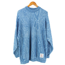 Load image into Gallery viewer, VINTAGE ULTRA RARE COOGI x SYDNEY 2000 KNIT - XL
