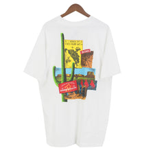 Load image into Gallery viewer, VINTAGE MARLBORO UNLIMITED GRAPHIC T SHIRT - XL
