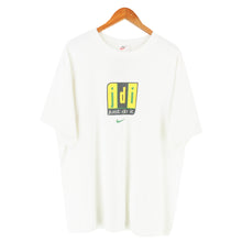 Load image into Gallery viewer, VINTAGE NIKE DOUBLE SIDED T SHIRT - XL

