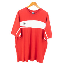 Load image into Gallery viewer, VINTAGE NIKE SOCCER DETAILED T SHIRT - XL
