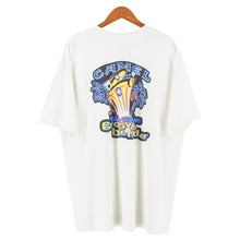 Load image into Gallery viewer, VINTAGE 1996 CAMEL PROMO GRAPHIC T SHIRT - XL

