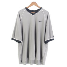 Load image into Gallery viewer, VINTAGE RARE NIKE TIGER WOOD GOLF SHIRT - XXL
