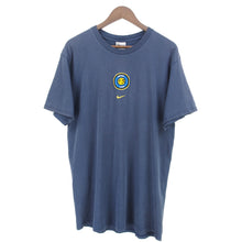 Load image into Gallery viewer, VINTAGE NIKE INTER MILAN T SHIRT - L
