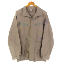Load image into Gallery viewer, VINTAGE NIKE ACG DETAILED LIGHT JACKET - L
