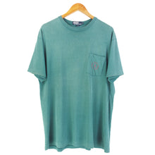 Load image into Gallery viewer, VINTAGE POLO RALPH LAUREN POCKET T SHIRT - L/XL

