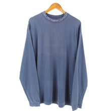 Load image into Gallery viewer, VINTAGE QUIKSILVER DETAILED MOCKNECK - XL
