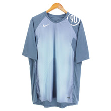 Load image into Gallery viewer, VINTAGE NIKE T90 TRAINING JERSEY - XL
