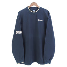Load image into Gallery viewer, VINTAGE REEBOK EMBROIDERED CREWNECK - XL
