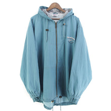 Load image into Gallery viewer, VINTAGE REEBOK WINDBREAKER - XL
