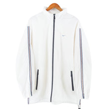 Load image into Gallery viewer, VINTAGE NIKE DETAILED WINDBREAKER - XL
