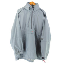 Load image into Gallery viewer, VINTAGE NIKE SWOOSH ANORAK WINDBREAKER - XL
