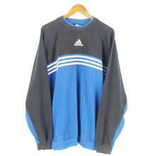 Load image into Gallery viewer, VINTAGE ADIDAS SOCCER CREWNECK - XL
