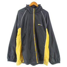 Load image into Gallery viewer, VINTAGE REEBOK DETAILED WINDBREAKER - XXL
