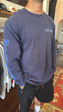 Load image into Gallery viewer, VINTAGE RARE TOMMY HILFIGER ALPINE GEAR L/S - XL

