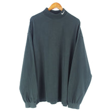 Load image into Gallery viewer, VINTAGE NIKE SWOOSH TURTLE NECK - XXL
