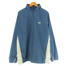 Load image into Gallery viewer, VINTAGE REEBOK WINDBREAKER - XXL
