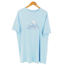 Load image into Gallery viewer, VINTAGE ADIDAS GRAPHIC T SHIRT - XL
