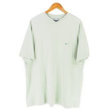 Load image into Gallery viewer, VINTAGE NIKE SAGE SWOOSH T SHIRT - XL
