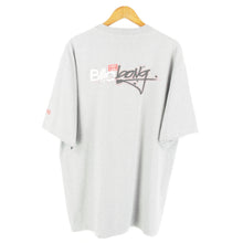 Load image into Gallery viewer, VINTAGE Y2K BILLABONG GRAPHIC T SHIRT - XL
