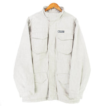 Load image into Gallery viewer, VINTAGE NIKE ACG FLEECE LINED JACKET - XL
