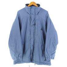 Load image into Gallery viewer, VINTAGE NIKE ACG FLEECE LINED JACKET - XL/XXL
