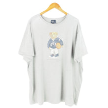 Load image into Gallery viewer, VINTAGE POLO BEAR GRAPHIC T SHIRT - XXL
